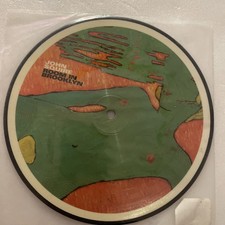 John Squire - Room In Brooklyn