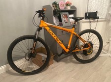 Men’s carrera vengeance