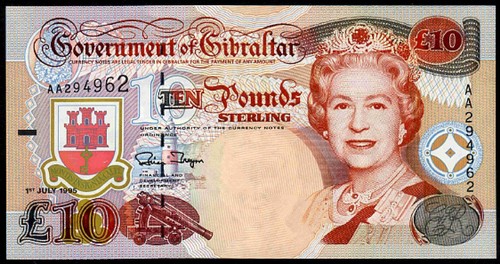 Gibraltar government of - government,