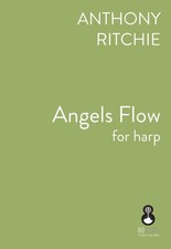 Angels Flow – Pedal Harp –