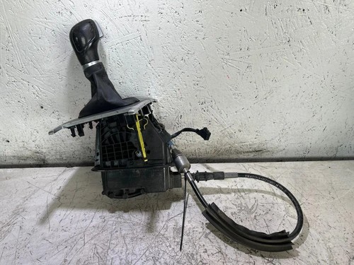 Amarok s1b gear shift - 2h,,