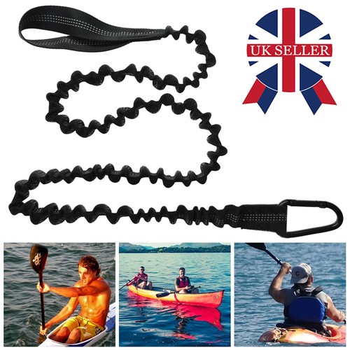 Kayak canoe paddle board - canoe, leash