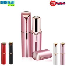 NEW Painless Facial Hair