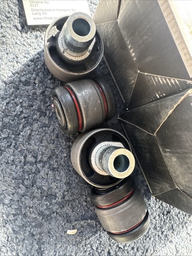 Pair rear axle stabiliser - pair,