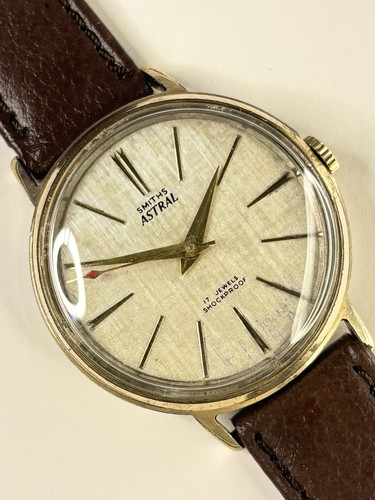 Smiths astral vintage 1960 - vintage, 1960’s