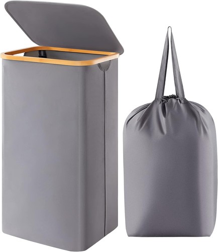 100l laundry basket with - 100l,