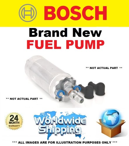 Bosch fuel pump - bosch, for