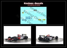 1/32 Scale Decals for