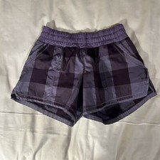 Lululemon Shake & Break Shorts