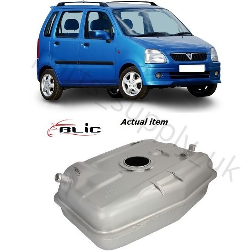For vauxhall agila brand - for, new