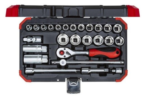 Gedore red drive socket - gedore,