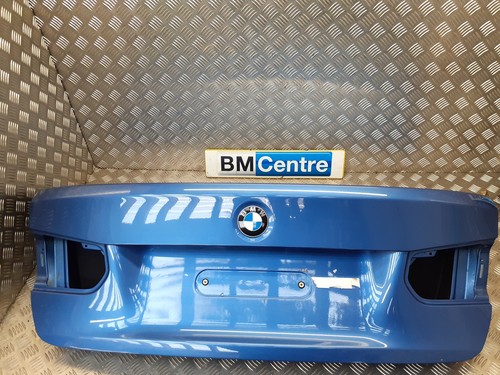 Bmw series f30 saloon - 3,