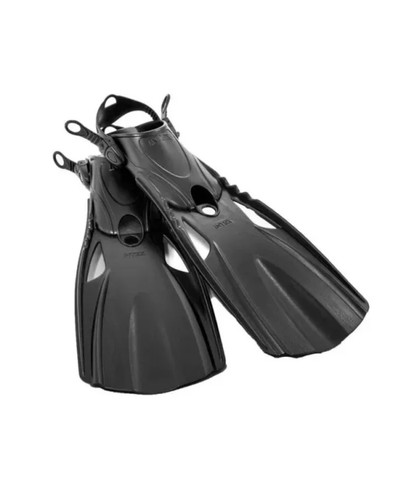Intex aquaflow sport fins - sport,