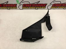 ♻️ Honda Cbr600rr Rr-9 2009 - 2012 Right Side Inner Upper Trim Fairing ♻️