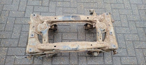 Mazda mx5 mk2 - mazda,