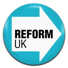 Reform UK Political Party