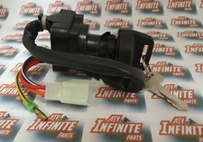 Suzuki LT80 LT 80 Quadsport 1987-2006  Ignition Key Switch Premium Edition 