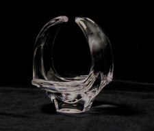 Crystal Art Glass Vannes de