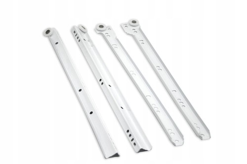 Metal roller bottom - metal,