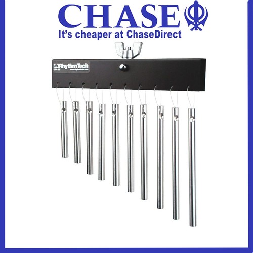Rhythm tech bar - tech, chimes