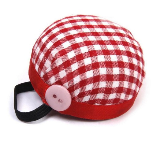 Plaid grids needle - grids, pin