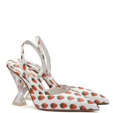 New larroude gaga pump - pump, leather