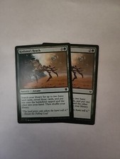 MTG Commander C 2X Kodama's