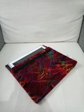 Retro Bus Train Moquette Tablet/iPad case