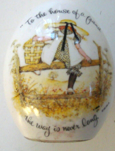 Vtg 1999 holly - vtg,