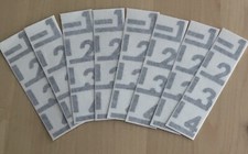 Pole Float Depth Markers 4ft