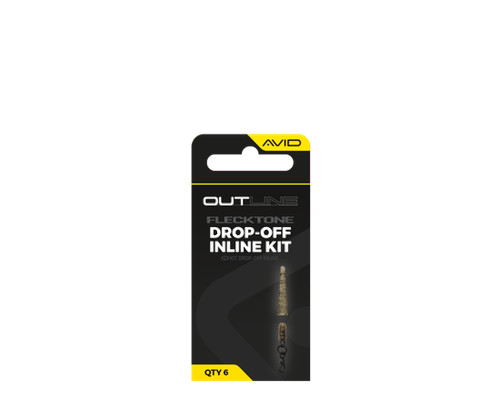 Avid outline flecktone - avid,