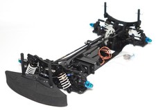 Yokomo BD7 Ver RS RC Car Kit New Not for Combined