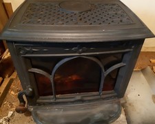 Jotul F 100 ECO.2 LL Wood