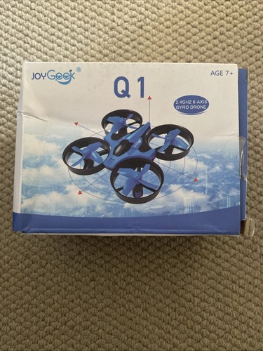 Nano drone - nano,