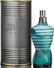 JEAN PAUL GAULTIER LE MALE