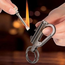 Keychain ligh ter - keychain, ligh/ter,permanent