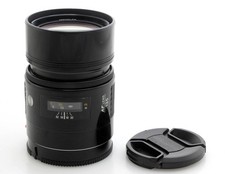 Minolta 135mm sony a - af,