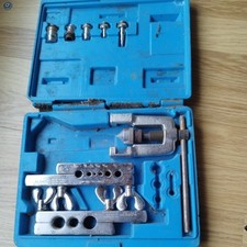 IMPERIAL EASTMAN Tubing Flare