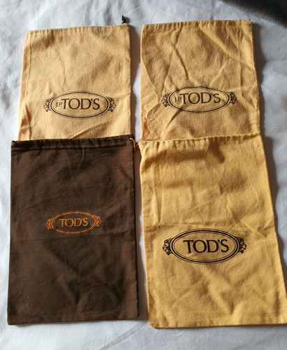 Tod dust storage bags - dust,