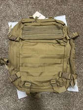 50L Tactical Rucksack MOLLE