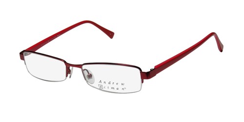 New andrew actman - new,