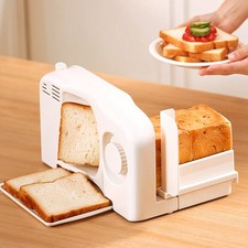 Folding Meat Food Slicer