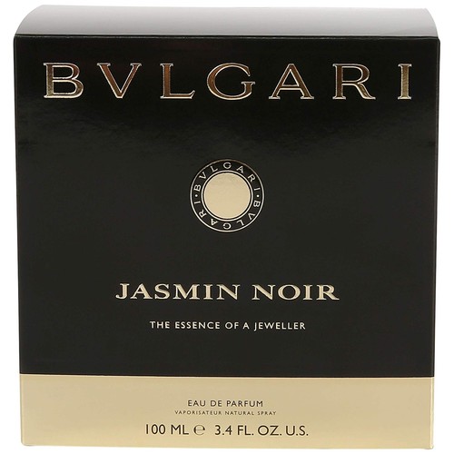 Vintage bvlgari jasmin noir - jasmin,