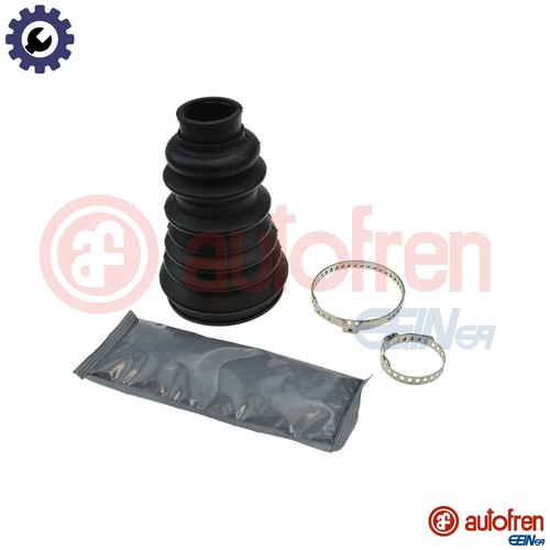 Bellow kit drive shaft - kit,