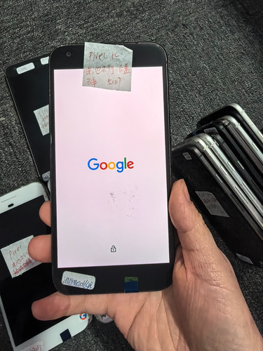 Google pixel 32gb - pixel,