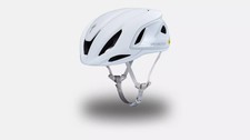 Specialized PROPERO 4 MIPS Road Cycling Helmet White - Size Large