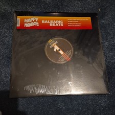 Happy Mondays Balearic Beats