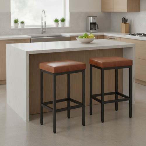 Bar stools set - bar, 2