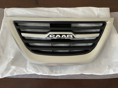 Genuine oem saab - upper, center