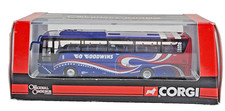 Corgi OOC OM45906 Van Hool T9